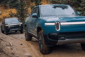 Rivian R1T - Galerie foto