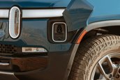 Rivian R1T - Galerie foto