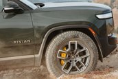 Rivian R1T - Galerie foto