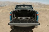 Rivian R1T - Galerie foto