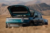 Rivian R1T - Galerie foto