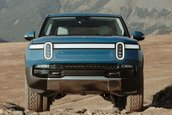 Rivian R1T - Galerie foto