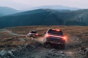 Rivian R1T - Galerie foto