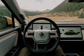 Rivian R1T - Galerie foto