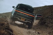 Rivian R1T - Galerie foto