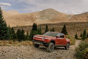 Rivian R1T - Galerie foto