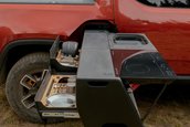 Rivian R1T - Galerie foto