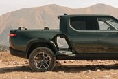 Rivian R1T - Galerie foto