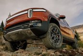 Rivian R1T - Galerie foto