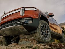 Rivian R1T - Galerie foto