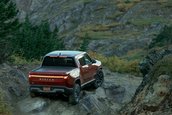 Rivian R1T - Galerie foto
