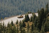 Rivian R1T - Galerie foto