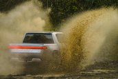 Rivian R1T