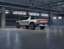 Rivian R1T