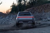 Rivian R1T