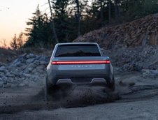 Rivian R1T