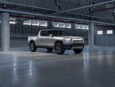 Rivian R1T