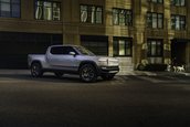 Rivian R1T