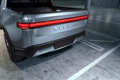 Rivian R1T