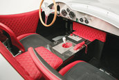 Rizk Auto readuce la viata modelul Aston Martin DBR2