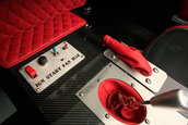 Rizk Auto readuce la viata modelul Aston Martin DBR2