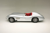 Rizk Auto readuce la viata modelul Aston Martin DBR2