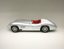 Rizk Auto readuce la viata modelul Aston Martin DBR2