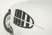 Rizk Auto readuce la viata modelul Aston Martin DBR2