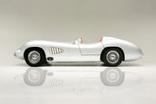 Rizk Auto readuce la viata modelul Aston Martin DBR2