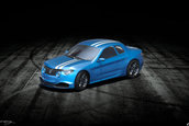 Rnault 8 Gordini Concept