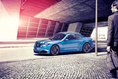 Rnault 8 Gordini Concept