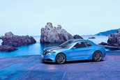 Rnault 8 Gordini Concept