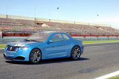 Rnault 8 Gordini Concept