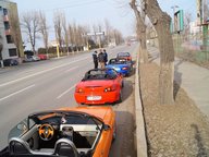 Road trip 18.02.2015 mamaia-olimp