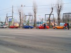 Road trip 18.02.2015 mamaia-olimp