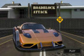 Roadblock Attack