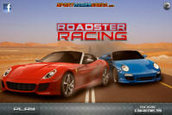 Roadster Racers