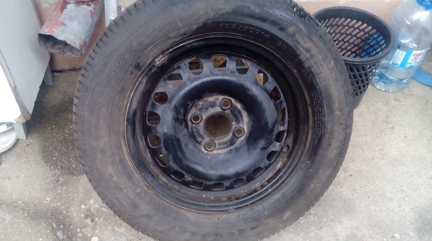 Roata 185/70/14
