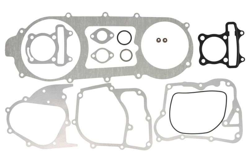 Roata Cu Dantura Interior Moto Inparts Gy6 IP000510