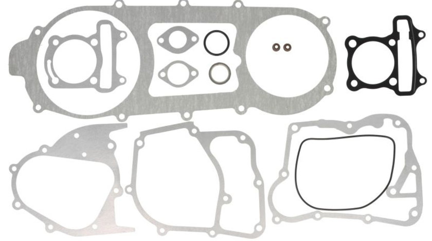 Roata Cu Dantura Interior Moto Inparts Gy6 IP000510