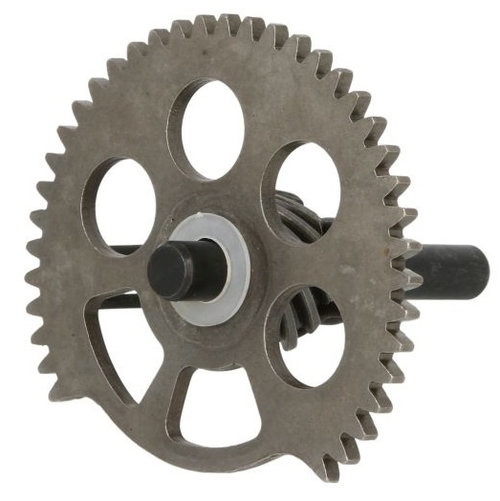 Roata Cu Dantura Interior Moto Inparts Gy6 IP000487