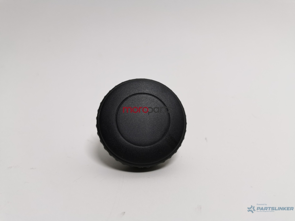 Roata de reglare a scaunului inclinat VOLKSWAGEN TOURAN (1T3) [ 2010 - 2015 ] TDI (CAYC) 77KW|105HP VAG OEM 1K0881673B