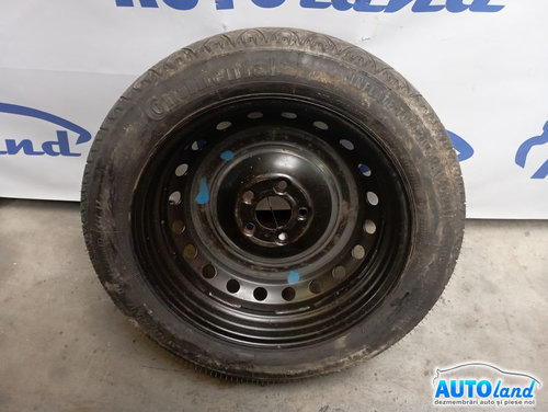Roata de Rezerva 155/70/r17 Mercedes-Benz C-CLASS W203 2000