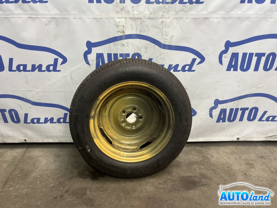 Roata de Rezerva 155/90/r17 Honda CR-V III 2007