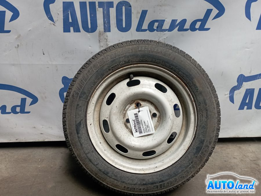 Roata de Rezerva 175/65/r14 Rover 25 RF 1999