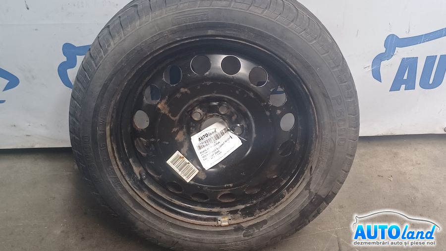Roata de Rezerva 1j0601027l R16 Volkswagen GOLF IV 1J1 1997-2005