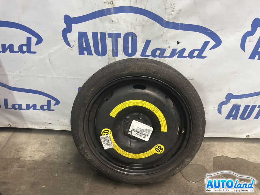 Roata de Rezerva 1k0601027b Slim R18 Skoda OCTAVIA 1Z3 2004