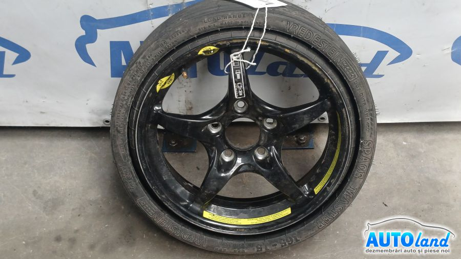 Roata de Rezerva 2034012002 165/r15 Mercedes-Benz C-CLASS T-Model S203 2001-2007