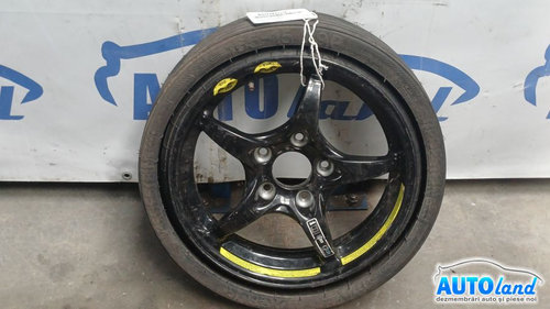 Roata de Rezerva 2034012002 165/r15 Mercedes-Benz C-CLASS T-Model S203 2001-2007