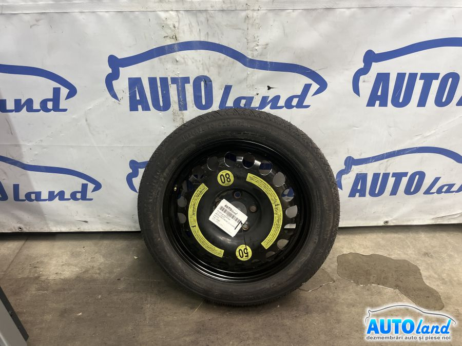 Roata de Rezerva 2194000002 Slim R17 Mercedes-Benz E-CLASS W212 2009